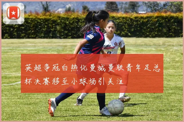 英超争冠白热化曼城曼联青年足总杯决赛移至小球场引关注